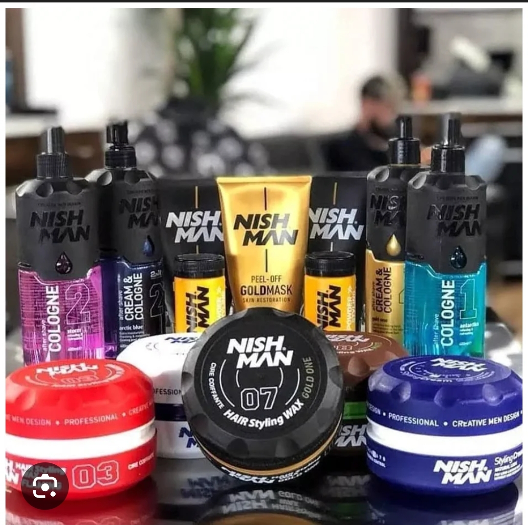 Productos nishman próximamente